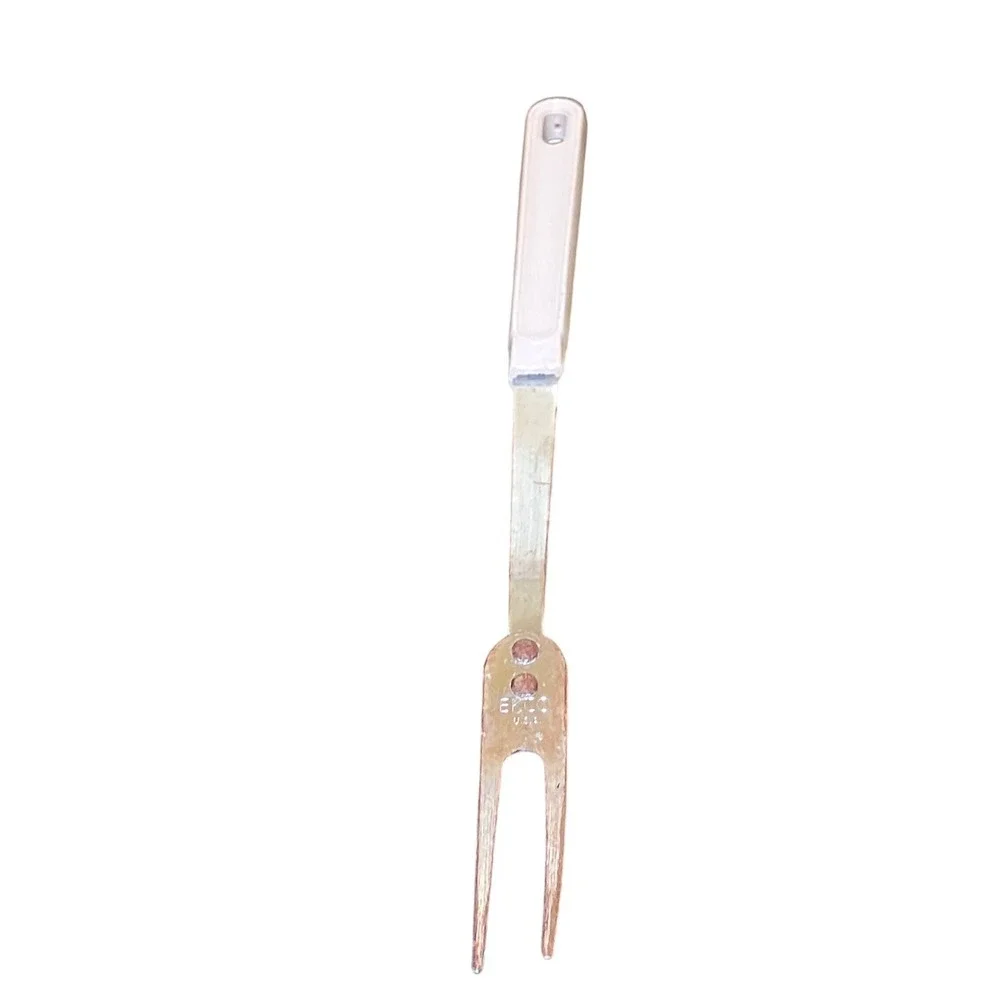 Ekco meat fork
